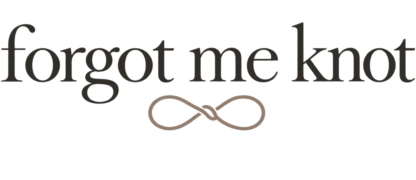 forget me knot